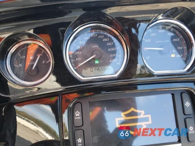 Zdjęcie 7 z 10 samochodu: 2018 HARLEY-DAVIDSON FLHXS STREET GLIDE SPECIAL VIN:1HD1KRC13JB666751 - miniatura