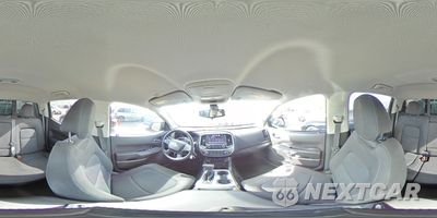 Zdjęcie 14 z 14 samochodu: 2016 CHEVROLET COLORADO LT VIN:1GCGTCE39G1250013 - miniatura