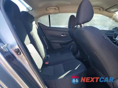 Zdjęcie 10 z 12 samochodu: 2023 NISSAN SENTRA SV VIN:3N1AB8CV4PY323393 - miniatura