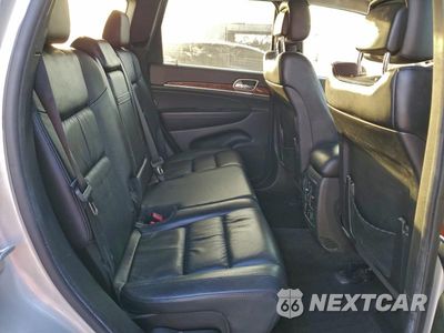Zdjęcie 11 z 13 samochodu: 2013 JEEP GRAND CHEROKEE LIMITED VIN:1C4RJFBT8DC532745 - miniatura