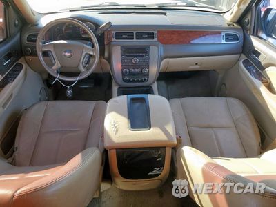 Zdjęcie 8 z 13 samochodu: 2013 GMC YUKON SLE VIN:1GKS1AE05DR324054 - miniatura