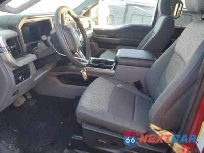 Zdjęcie 7 z 12 samochodu: 2025 FORD F350 SUPER DUTY VIN:1FT8W3BM5SED83832 - miniatura