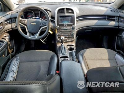 Zdjęcie 8 z 12 samochodu: 2015 CHEVROLET MALIBU 1LT VIN:1G11C5SL8FU129744 - miniatura