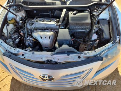 Zdjęcie 11 z 13 samochodu: 2007 TOYOTA CAMRY CE VIN:4T1BE46K27U166125 - miniatura