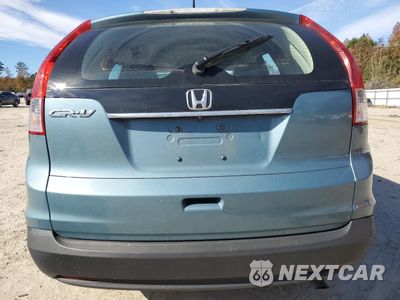 Zdjęcie 6 z 13 samochodu: 2014 HONDA CR-V LX VIN:2HKRM3H32EH508508 - miniatura
