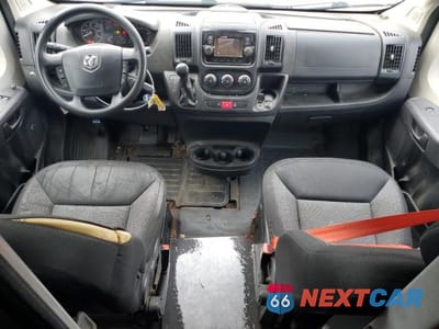 Zdjęcie 8 z 12 samochodu: 2020 RAM PROMASTER 3500 CARGO - R & D - CLN TITLE - PRI FLEET VIN:3C6URVJG8LE140204 - miniatura
