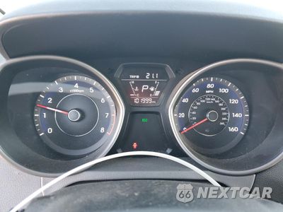 Zdjęcie 9 z 14 samochodu: 2016 HYUNDAI ELANTRA SE VIN:5NPDH4AE7GH744073 - miniatura