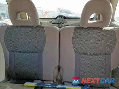 Zdjęcie 10 z 12 samochodu: 2003 TOYOTA RAV4 VIN:JTEHH20V136084300 - miniatura