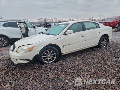 2006 BUICK LUCERNE CXL 1G4HD57206U229576 - główne zdjęcie licytacji z USA - miniatura