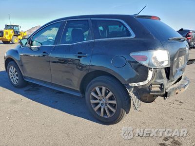Drugie zdjęcie samochodu z przodu: 2011 MAZDA CX-7 VIN:JM3ER2C53B0367998 - miniatura