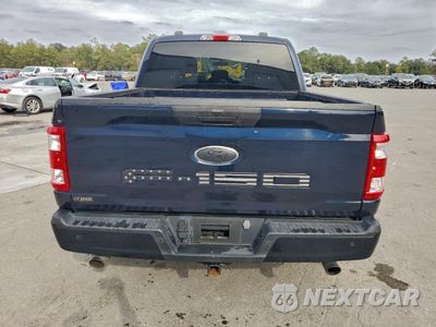 Zdjęcie 6 z 14 samochodu: 2023 FORD F150 SUPERCREW VIN:1FTFW1E55PKG09425 - miniatura