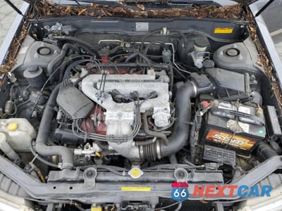 Zdjęcie 11 z 12 samochodu: 1992 NISSAN MAXIMA GXE VIN:JN1HJ01F1NT015246 - miniatura