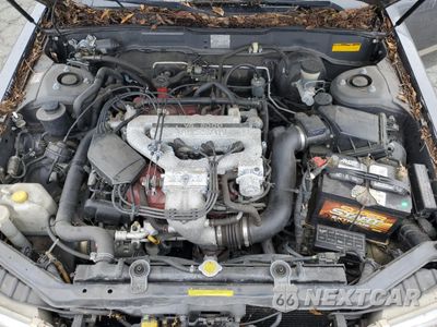 Zdjęcie 11 z 12 samochodu: 1992 NISSAN MAXIMA GXE VIN:JN1HJ01F1NT015246 - miniatura