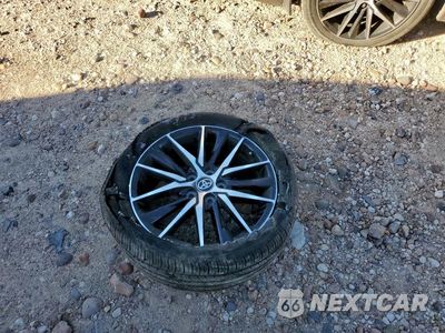 Zdjęcie 12 z 12 samochodu: 2024 TOYOTA CAMRY SE NIGHT SHADE VIN:4T1G11AK0RU883780 - miniatura