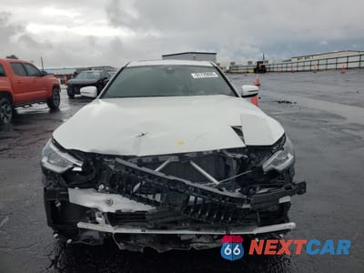 Piąte zdjęcie samochodu w środku: 2024 BMW 230XI VIN:3MW33CM00R8D86306 - miniatura