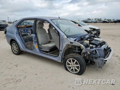 Czwarte zdjęcie samochodu z boku: 2002 TOYOTA PRIUS VIN:JT2BK18U320050063 - miniatura
