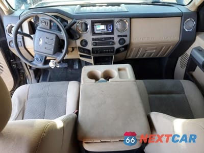 Zdjęcie 8 z 12 samochodu: 2015 FORD F250 SUPER DUTY VIN:1FT7W2BT8FEB17014 - miniatura