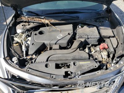 Zdjęcie 11 z 12 samochodu: 2015 NISSAN ALTIMA 2.5 VIN:1N4AL3AP1FC280713 - miniatura