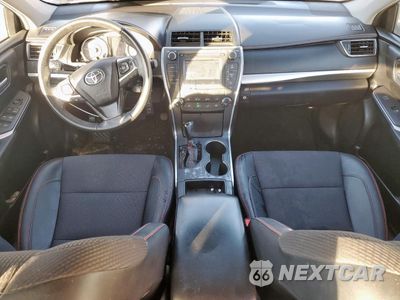 Zdjęcie 8 z 12 samochodu: 2016 TOYOTA CAMRY LE VIN:4T1BF1FKXGU155112 - miniatura
