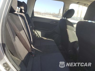 Zdjęcie 11 z 13 samochodu: 2014 SUBARU FORESTER 2.5I PREMIUM VIN:JF2SJAEC2EH478784 - miniatura