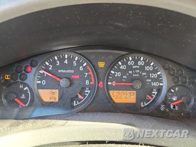 Zdjęcie 9 z 16 samochodu: 2005 NISSAN XTERRA OFF ROAD VIN:5N1AN08W35C601239 - miniatura