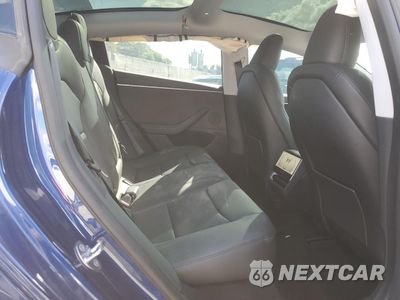 Zdjęcie 10 z 14 samochodu: 2025 TESLA MODEL 3 VIN:5YJ3E1EB5SF896444 - miniatura