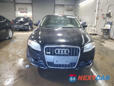 Piąte zdjęcie samochodu w środku: 2008 AUDI A4 2.0T VIN:WAUAF78E98A166872 - miniatura
