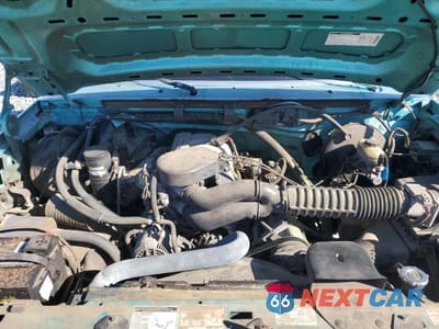 Zdjęcie 11 z 14 samochodu: 1994 FORD F150 VIN:1FTEX15N7RKB69669 - miniatura