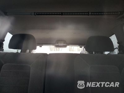 Zdjęcie 10 z 13 samochodu: 1998 JEEP GRAND CHEROKEE LAREDO VIN:1J4GZ48S5WC251986 - miniatura