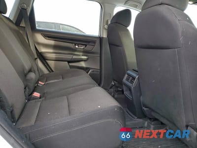 Zdjęcie 10 z 12 samochodu: 2024 HONDA CR-V LX VIN:2HKRS4H22RH101815 - miniatura