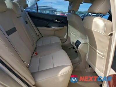 Zdjęcie 10 z 12 samochodu: 2013 TOYOTA CAMRY XLE V6 VIN:4T1BK1FK2DU528716 - miniatura