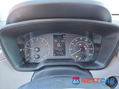 Zdjęcie 9 z 14 samochodu: 2024 TOYOTA COROLLA CROSS LE VIN:7MUCAAAG0RV111529 - miniatura
