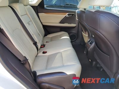 Zdjęcie 10 z 13 samochodu: 2019 LEXUS RX 450H BASE VIN:2T2BGMCAXKC033821 - miniatura