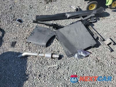 Zdjęcie 12 z 13 samochodu: 2023 RAM PROMASTER DELIVERY VAN VIN:3C6LRVDGXPE579112 - miniatura