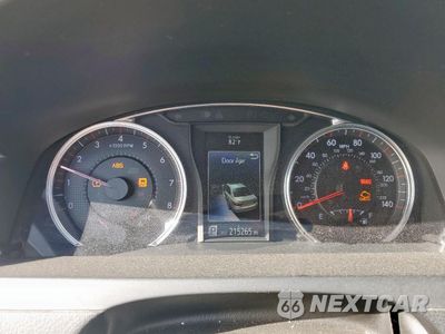 Zdjęcie 9 z 14 samochodu: 2016 TOYOTA CAMRY LE VIN:4T1BF1FK1GU252019 - miniatura