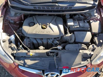 Zdjęcie 11 z 12 samochodu: 2016 HYUNDAI ELANTRA SE VIN:5NPDH4AE2GH745356 - miniatura