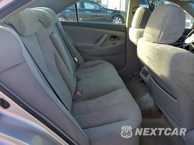 Zdjęcie 10 z 14 samochodu: 2011 TOYOTA CAMRY BASE VIN:4T1BF3EK8BU163781 - miniatura
