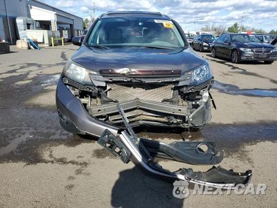 Piąte zdjęcie samochodu w środku: 2012 HONDA CR-V EXL VIN:5J6RM4H72CL028464 - miniatura