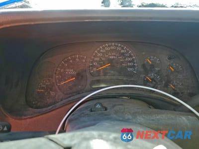 Zdjęcie 9 z 13 samochodu: 2003 GMC YUKON VIN:1GKEC13Z23J284733 - miniatura