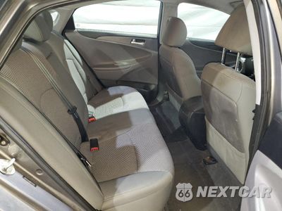 Zdjęcie 10 z 14 samochodu: 2011 HYUNDAI SONATA GLS VIN:5NPEB4AC6BH191929 - miniatura