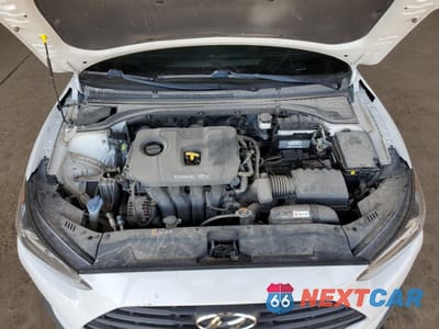 Zdjęcie 11 z 13 samochodu: 2020 HYUNDAI VELOSTER BASE VIN:KMHTG6AF3LU028737 - miniatura