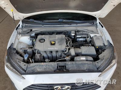 Zdjęcie 11 z 13 samochodu: 2020 HYUNDAI VELOSTER BASE VIN:KMHTG6AF3LU028737 - miniatura