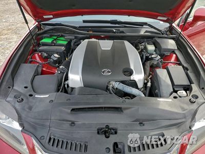 Zdjęcie 11 z 15 samochodu: 2022 LEXUS GS 350 VIN:JTHCE1BLXD5111111 - miniatura