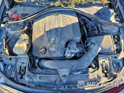 Zdjęcie 11 z 14 samochodu: 2013 BMW 335 XI VIN:WBA3B9G52DNR89504 - miniatura