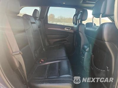 Zdjęcie 11 z 12 samochodu: 2021 JEEP GRAND CHEROKEE LIMITED VIN:1C4RJFBG0MC592358 - miniatura