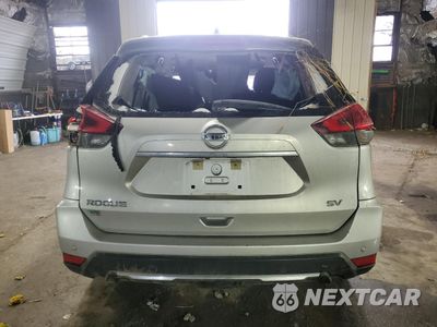 Zdjęcie 6 z 13 samochodu: 2020 NISSAN ROGUE S VIN:KNMAT2MT6LP519173 - miniatura