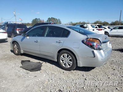 Drugie zdjęcie samochodu z przodu: 2010 NISSAN ALTIMA BASE VIN:1N4AL2AP9AN426928 - miniatura