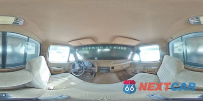 Zdjęcie 14 z 14 samochodu: 1991 FORD F150 VIN:2FTDF15N0MCA73748 - miniatura