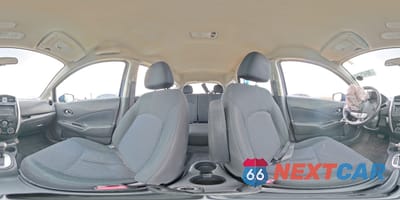 Zdjęcie 14 z 14 samochodu: 2018 NISSAN VERSA NOTE S VIN:3N1CE2CP6JL351957 - miniatura