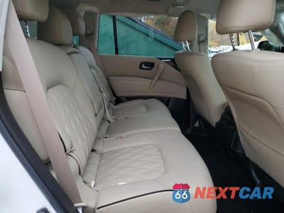 Zdjęcie 11 z 13 samochodu: 2024 NISSAN ARMADA PLATINUM VIN:JN8AY2CD3R9707551 - miniatura